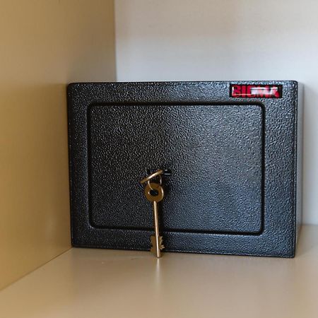 Franz Josef Apartmany, Apartman Zita ジェチーン エクステリア 写真