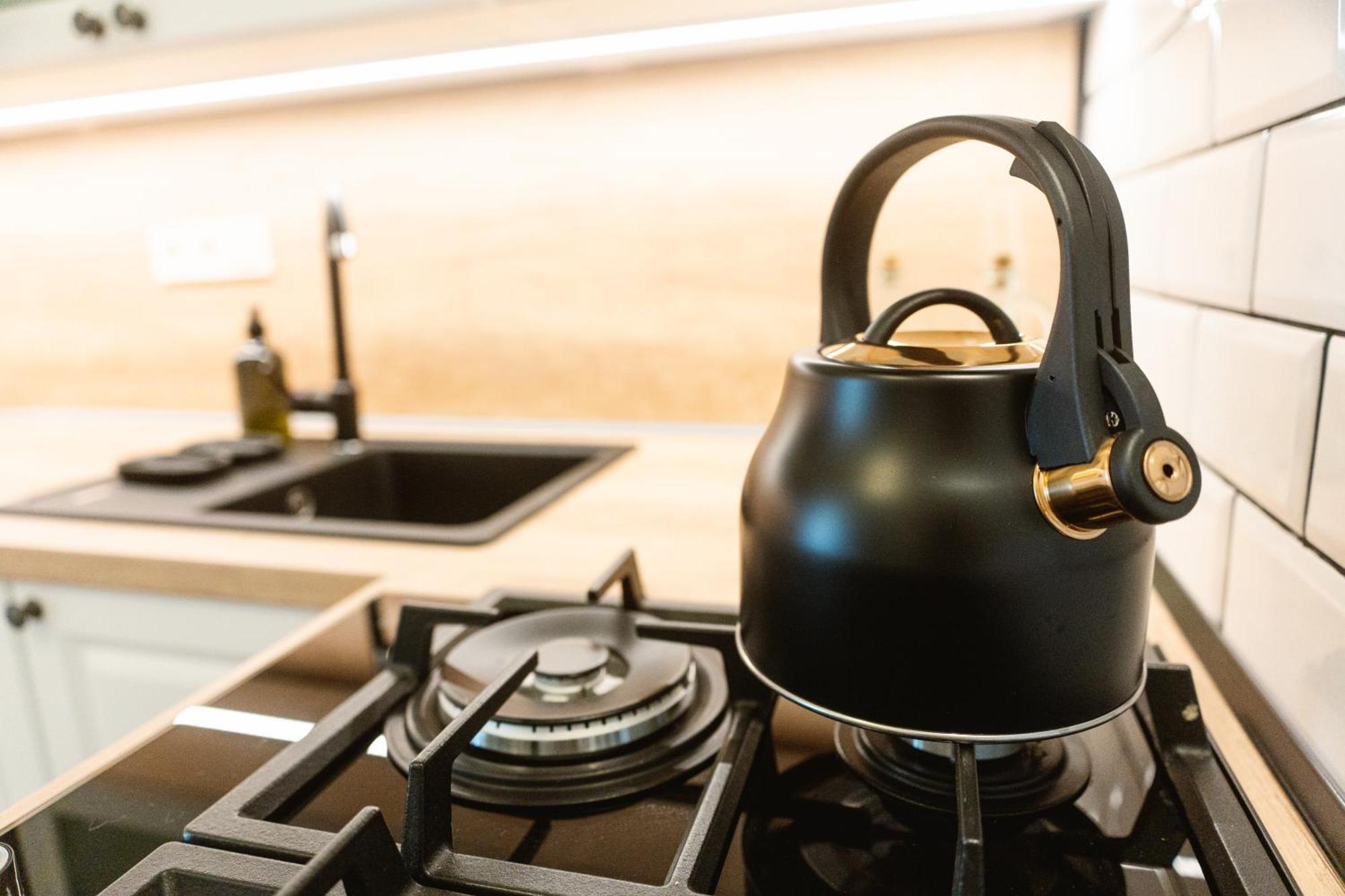Franz Josef Apartmany, Apartman Zita ジェチーン エクステリア 写真