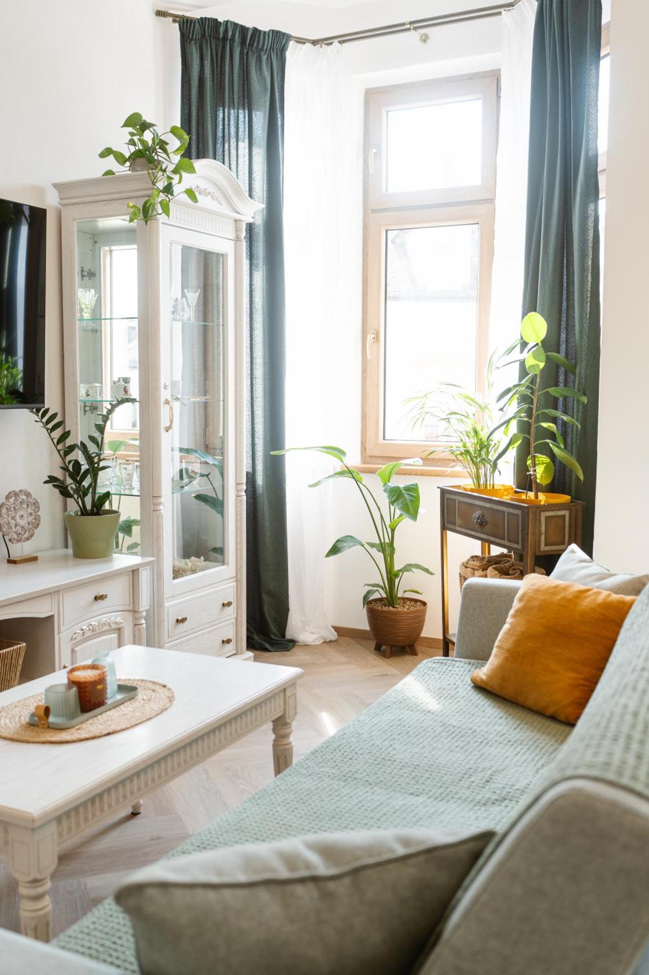 Franz Josef Apartmany, Apartman Zita ジェチーン エクステリア 写真