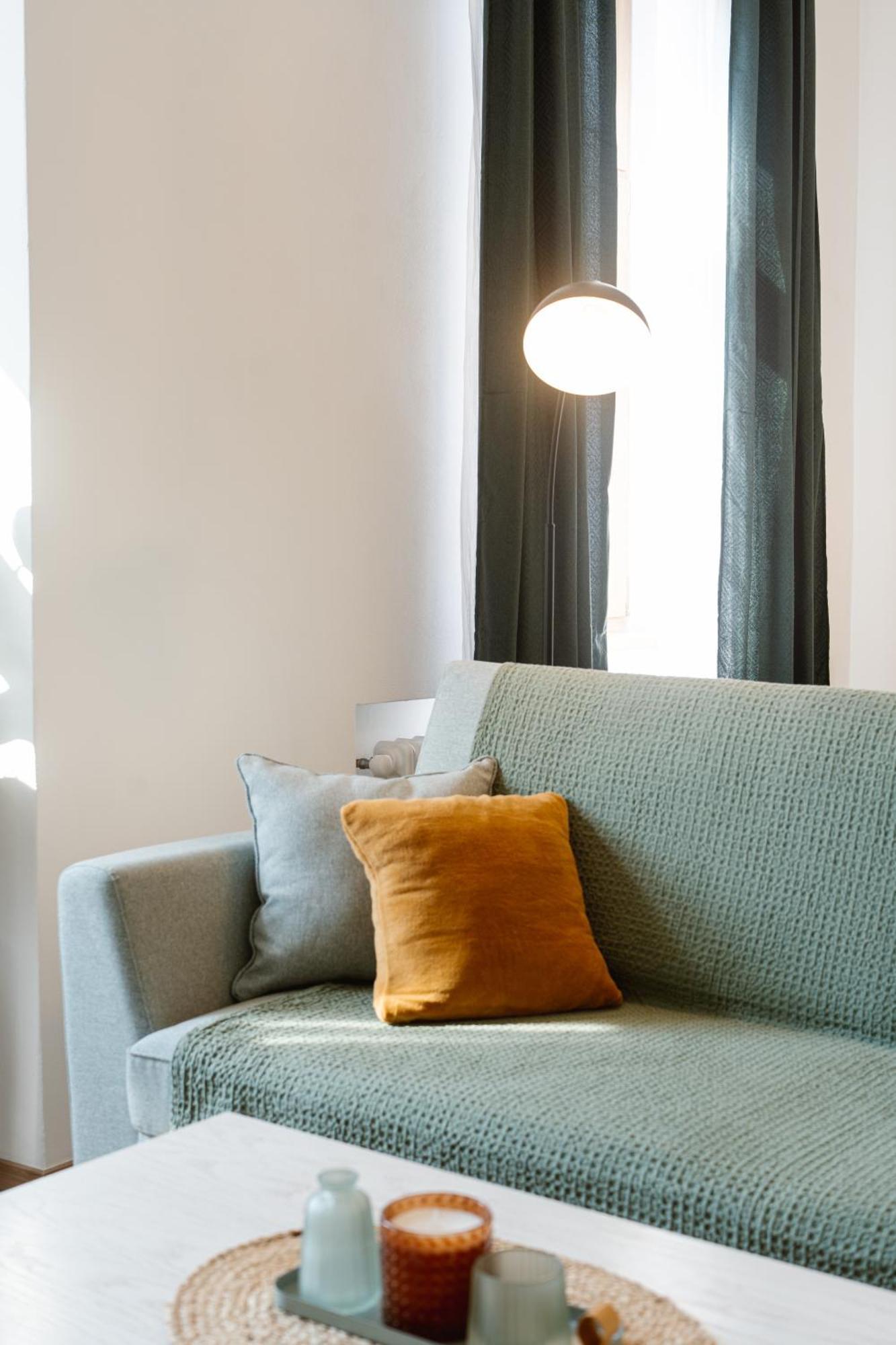 Franz Josef Apartmany, Apartman Zita ジェチーン エクステリア 写真