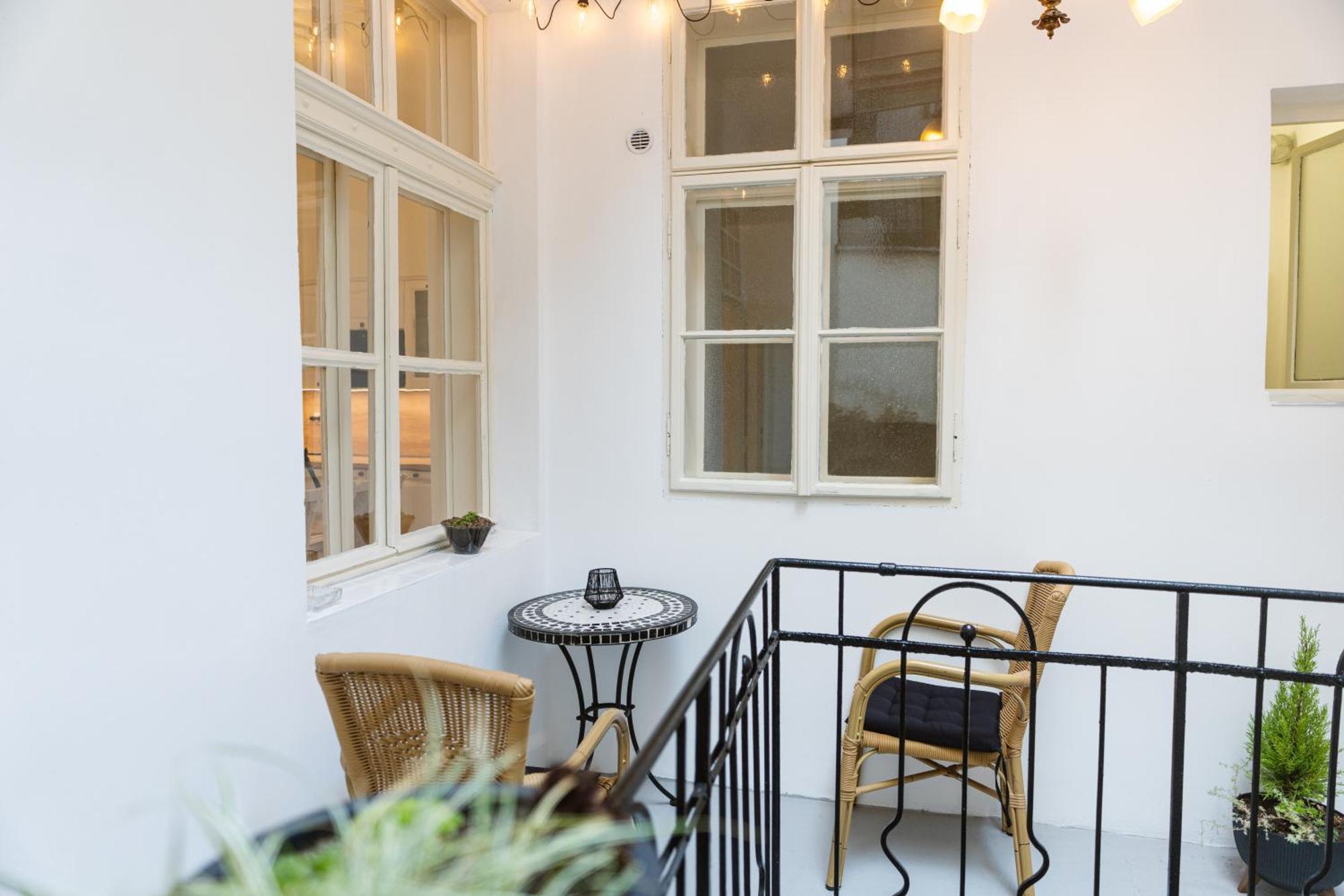 Franz Josef Apartmany, Apartman Zita ジェチーン エクステリア 写真