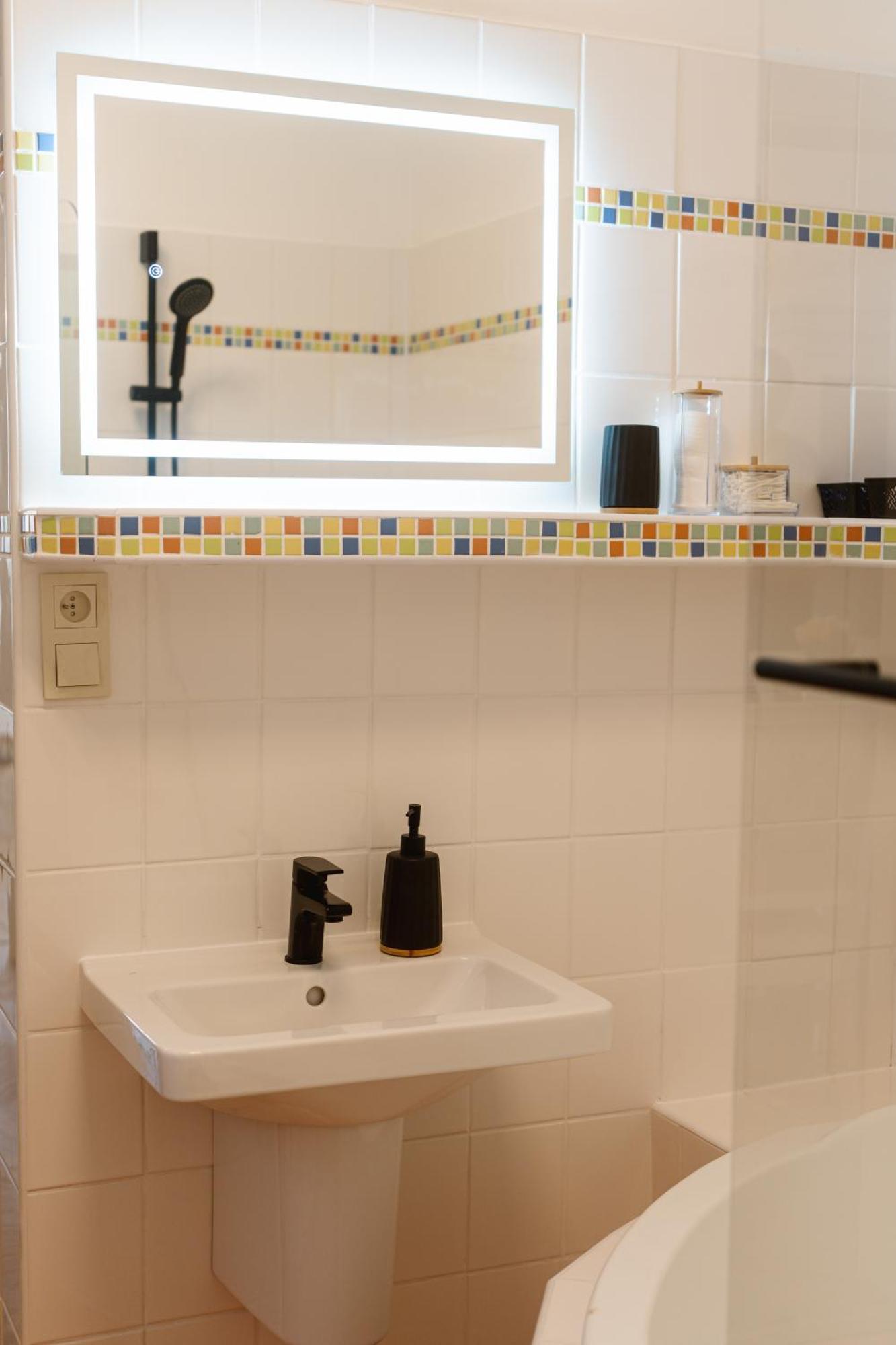 Franz Josef Apartmany, Apartman Zita ジェチーン エクステリア 写真