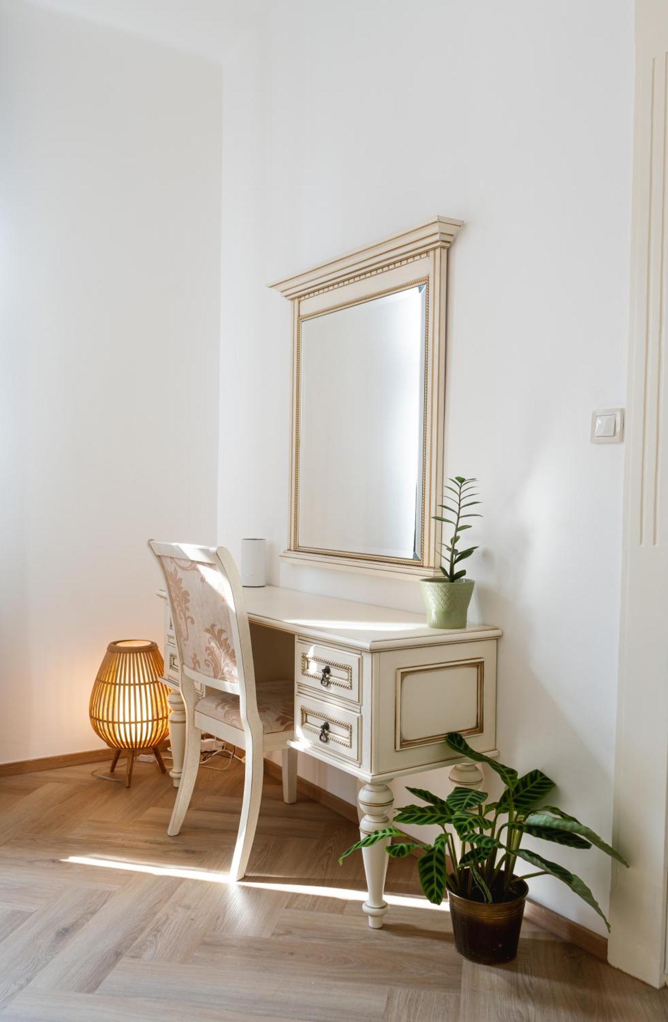 Franz Josef Apartmany, Apartman Zita ジェチーン エクステリア 写真